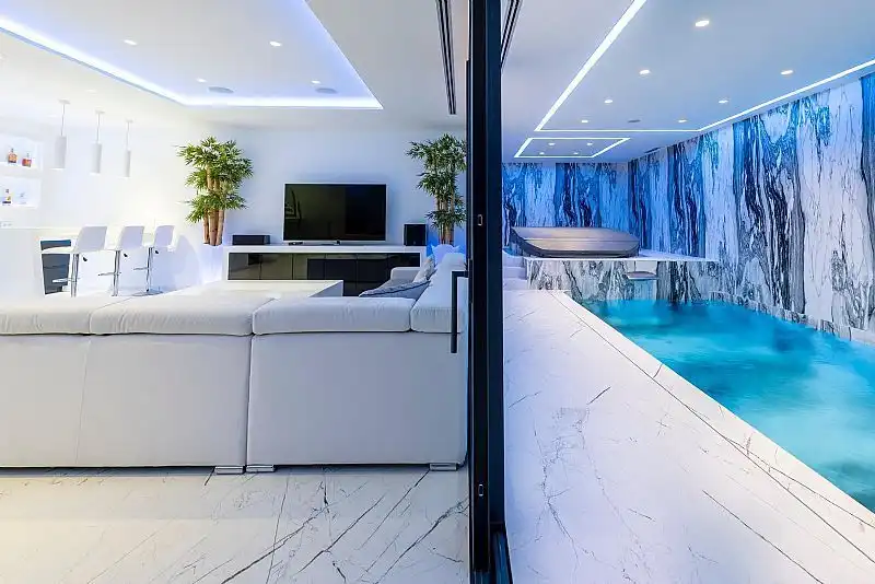 Villa à vendre à Manzanera - Tosal, imagen 32