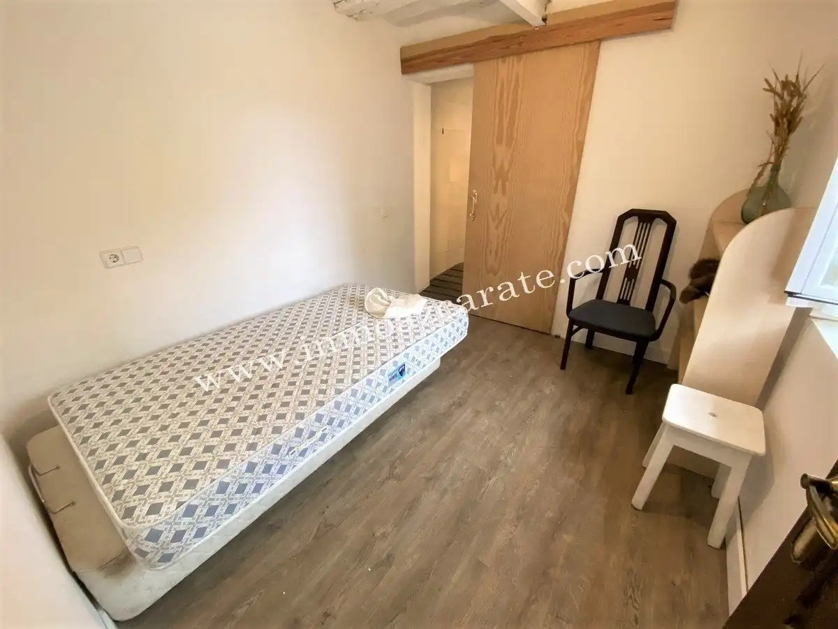 Habitación de Casa o chalet en venta en Eulate con Jardín privado