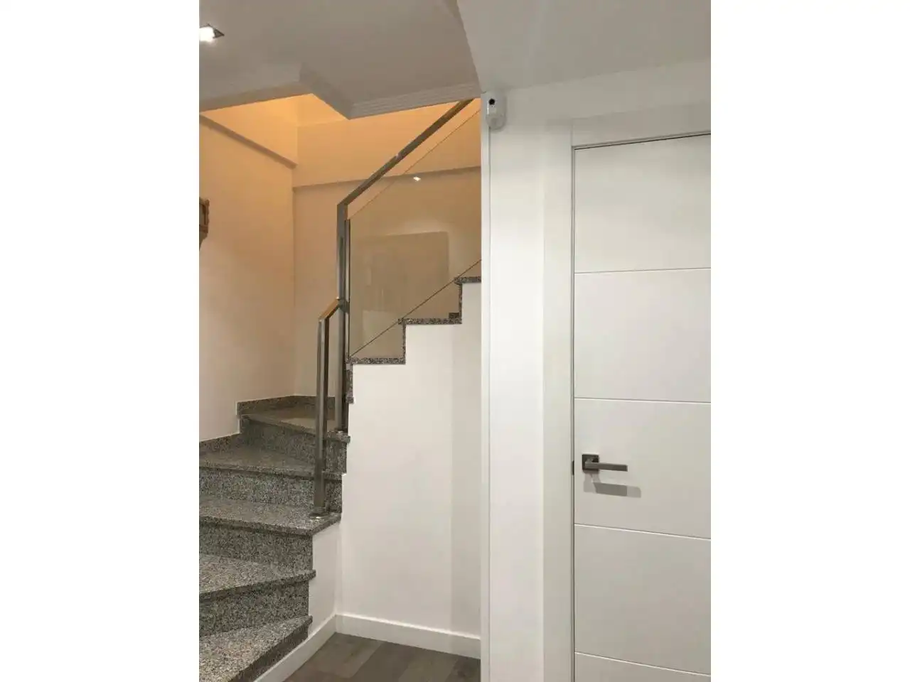 Casa o chalet en venta en Burgos con Calefacción