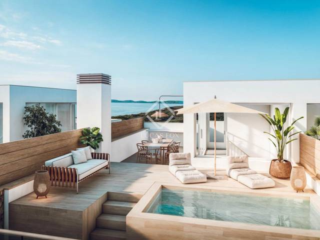 Casa-chalet en Venta en Fornells