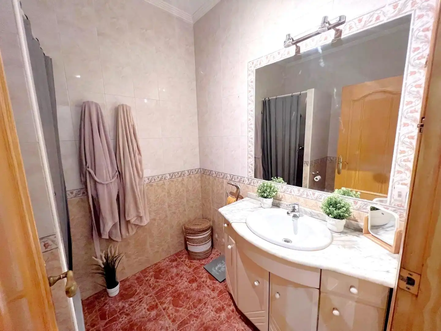 Bathroom of Ground floor for sale in Molina de Segura