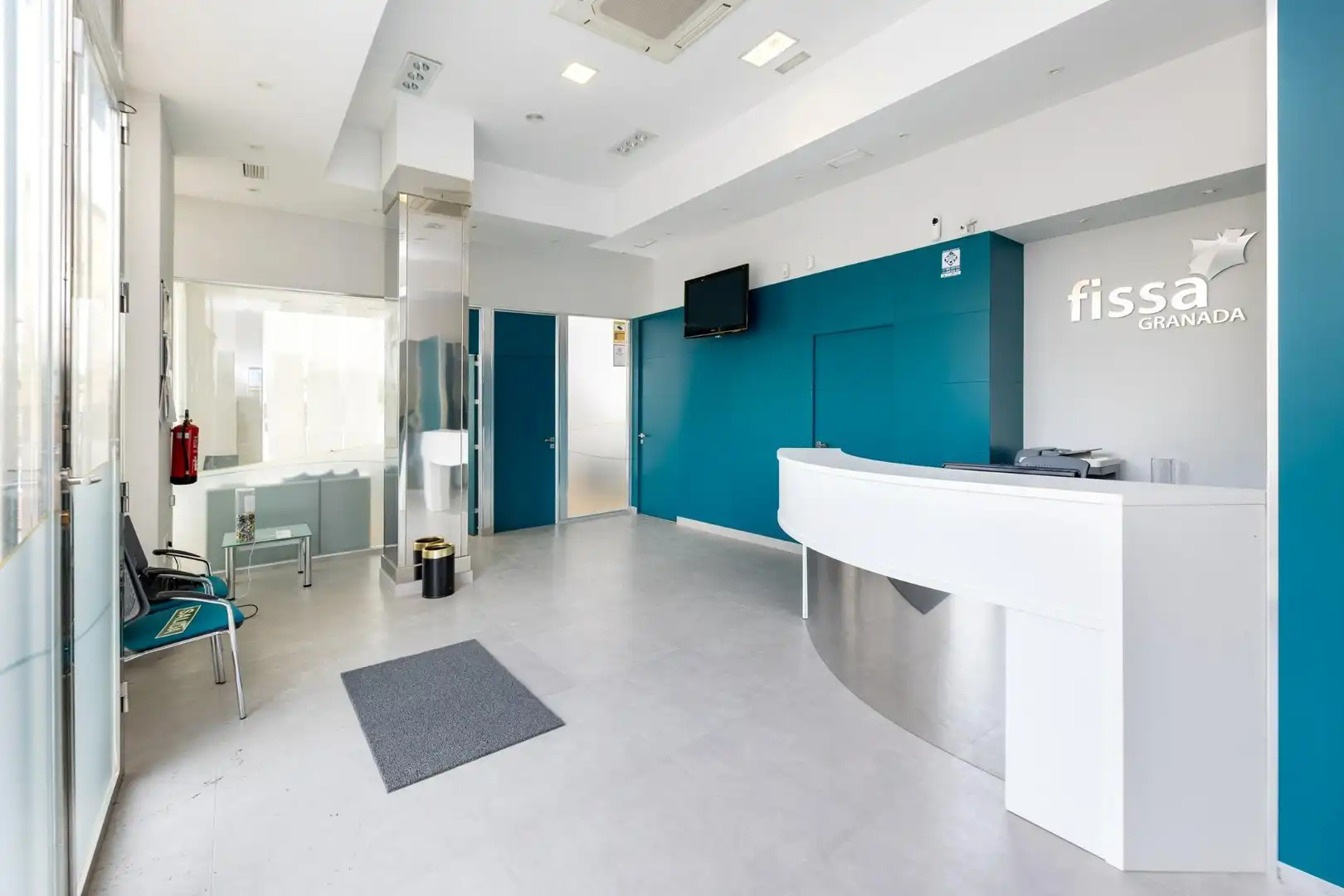 Business premises for sale in Avenida de la Ilustración 87, imagen 4