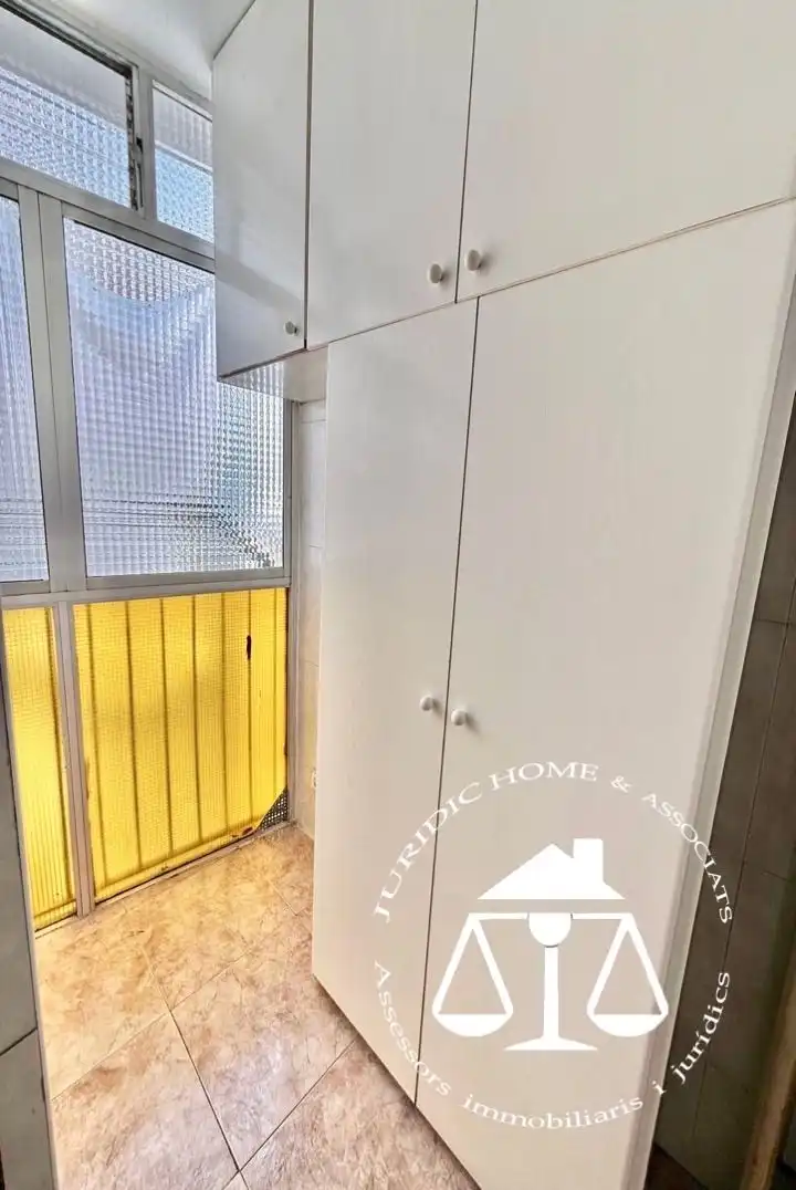 Terrassa de Pis en venda en Barcelona amb Terrassa