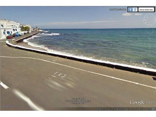 Exterior view of Residential for sale in Teguise