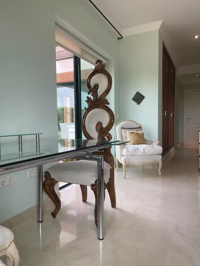 Villa con piscina in vendita a Calle c. de los olivos, imagen 29
