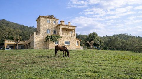 Foto 2 de Finca rústica en venta en Veinat Santa Ceclina, Caldes de Malavella, Girona