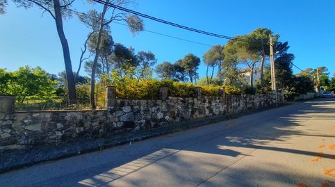 Foto 2 de Residencial en venta en Carrer Montserrat (font del Bosc, 122, Mediona, Barcelona