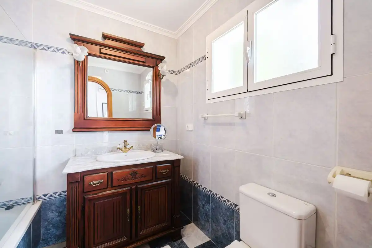 Casa con piscina en venta en Urbanización Lomas de Mijas, imagen 19
