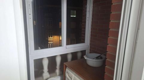 Foto 2 de Apartament de lloguer a Valderas, León