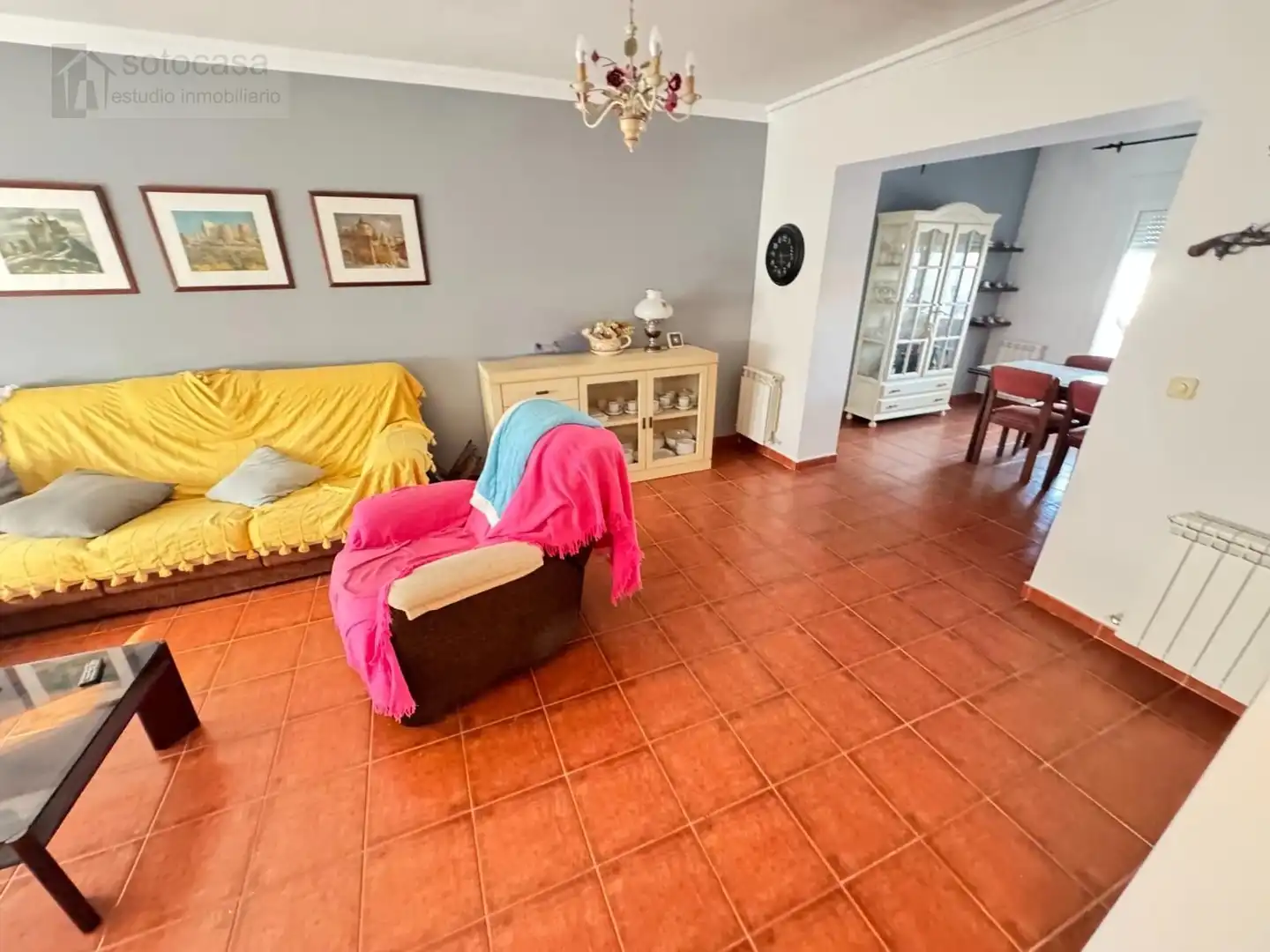 Chalet en venta en CARRAPORTILLO, imagen 21