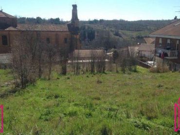 Terreno residenziale in vendita a Ferral del Besnega