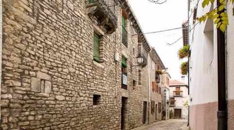 Photo 2 of House or chalet for sale in Calle Iglesia, 13, Sabiñánigo Centro - Aurín, Huesca