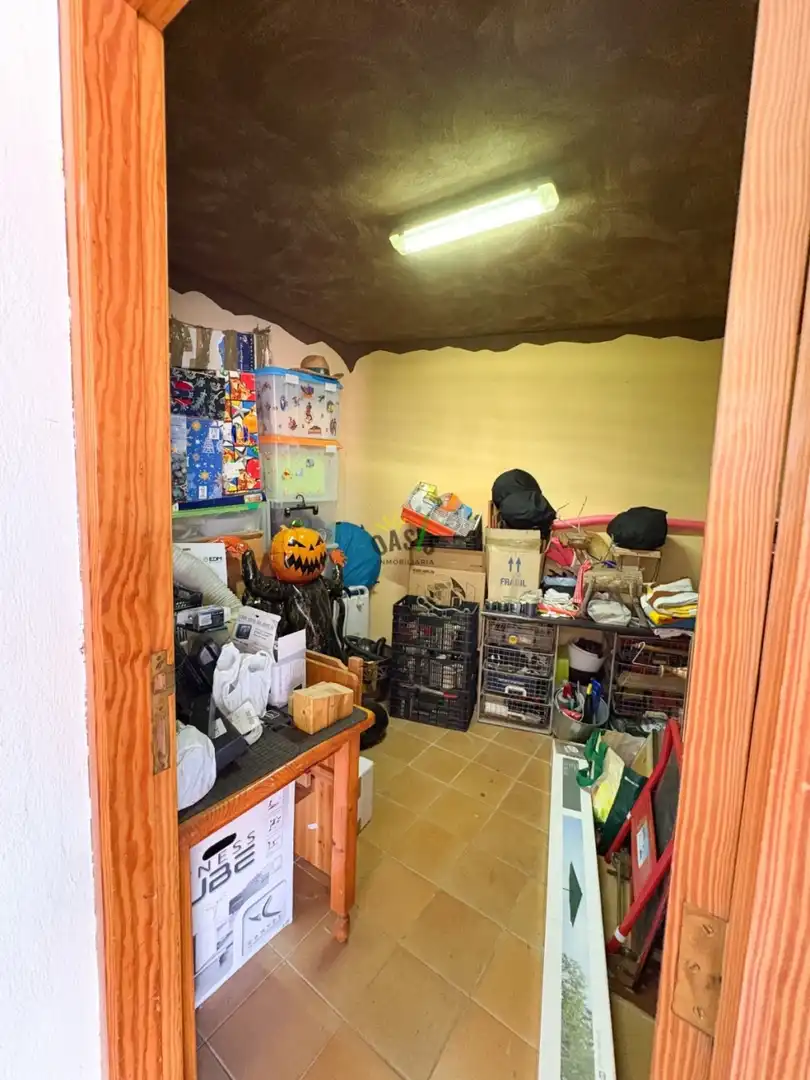 Casa o xalet en venda en Santa Cruz de Tenerife amb Terrassa, Traster i Piscina