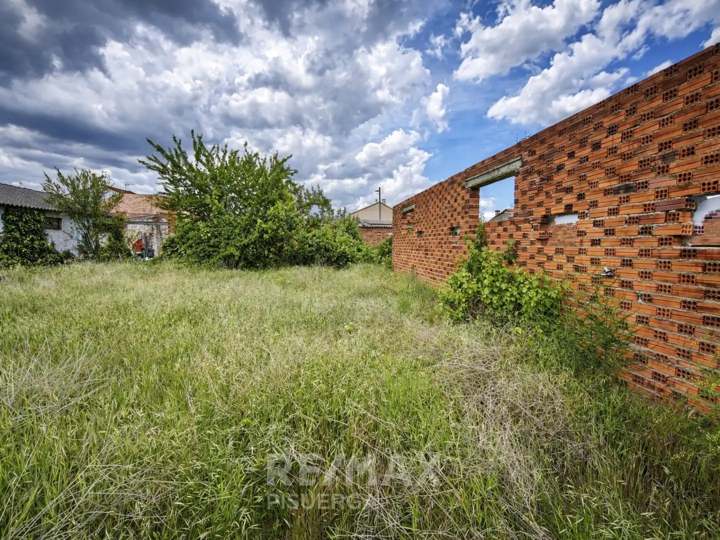Residencial en venda en Mojados