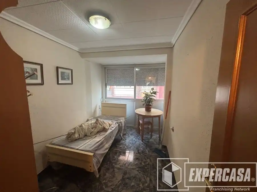 Appartement compact avec ascenseur à vendre à Sagunto ciudad, imagen 7