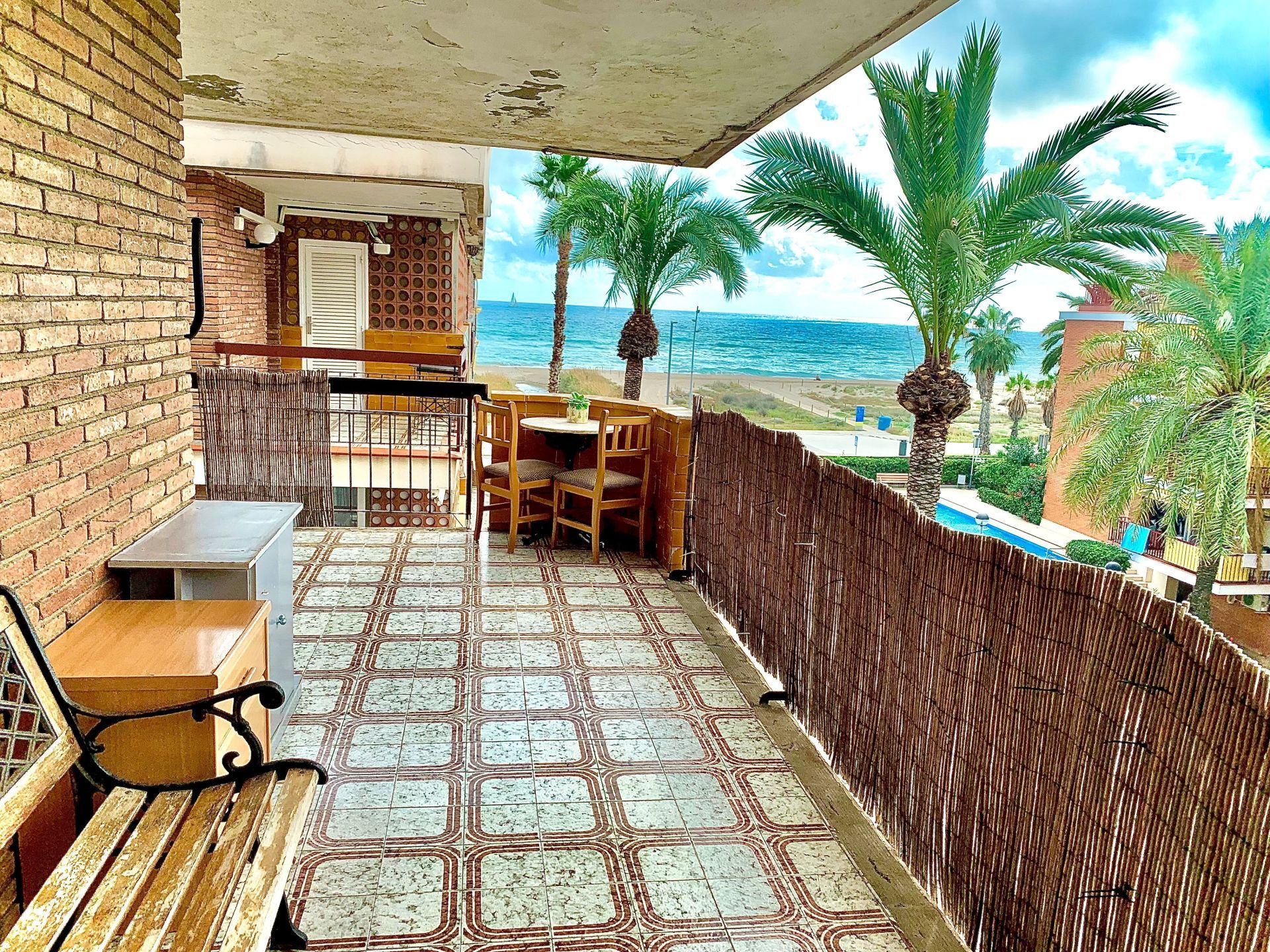 Flat for sale in Les Botigues de Sitges