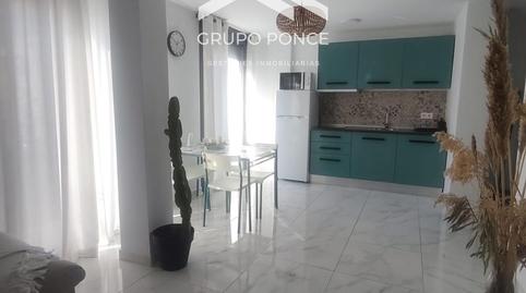 Foto 2 de Piso en venta en Vallesequillo, Cádiz