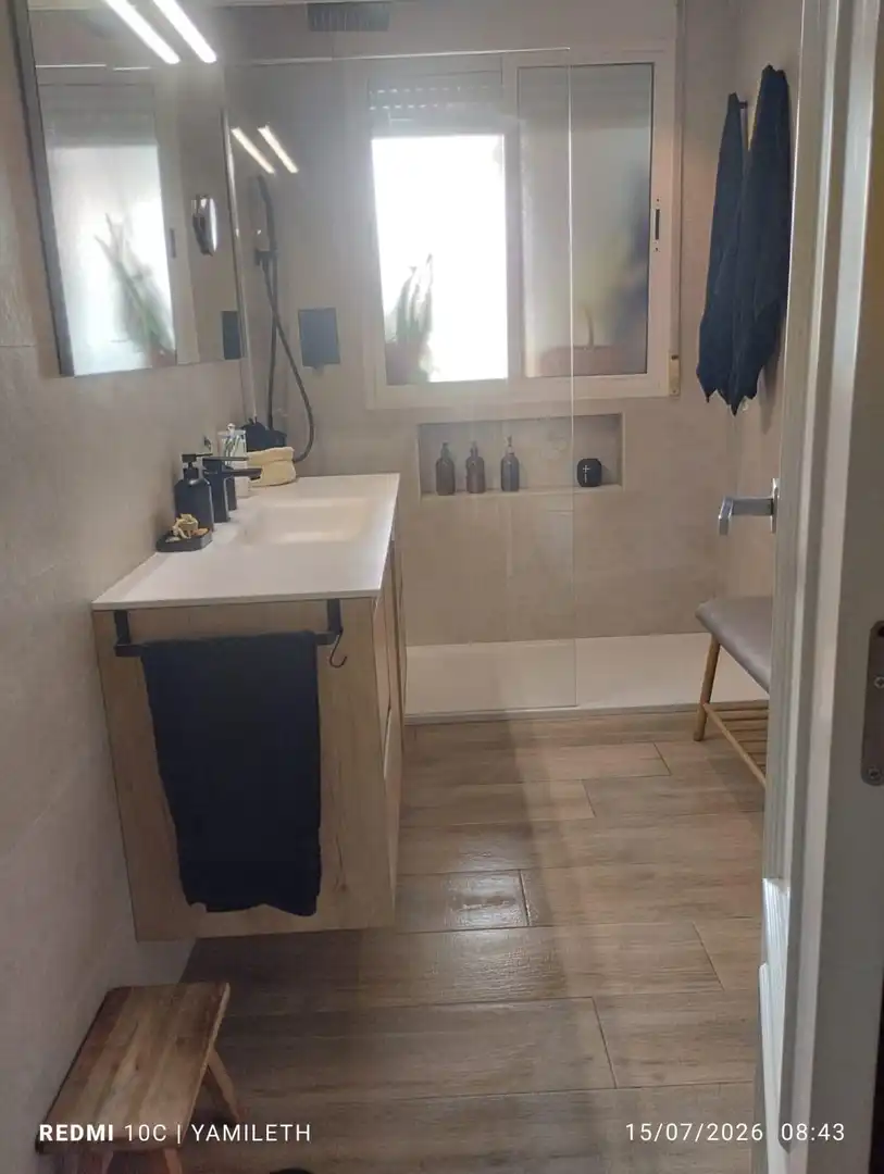 Penthouse with terrace for sale in Benalúa - Babel, imagen 20
