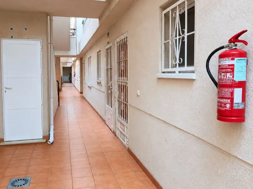 Piso en venta en Torrevieja con Aire acondicionado, Terraza y Balcón