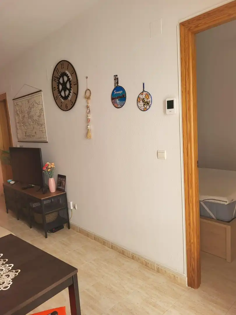 Apartament amb terrassa en venda a LOMA LA, imagen 19