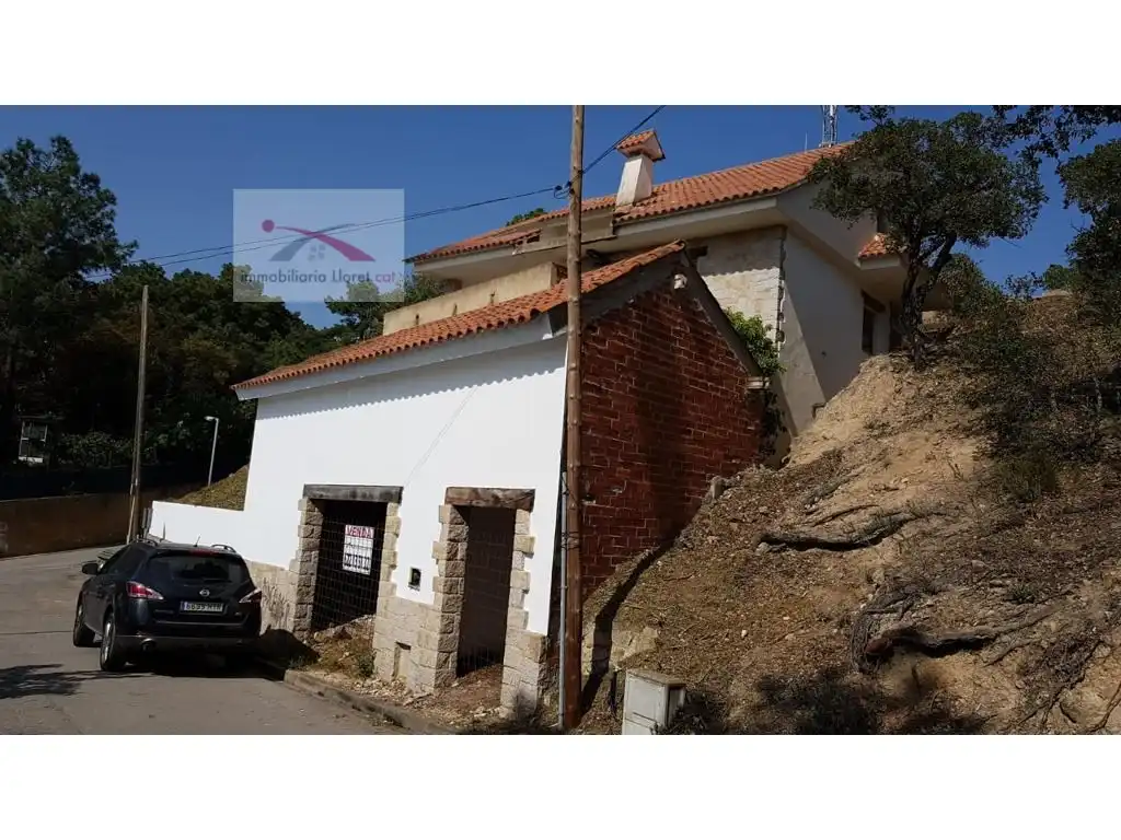 House with pool for sale in Roca Grossa, imagen 26