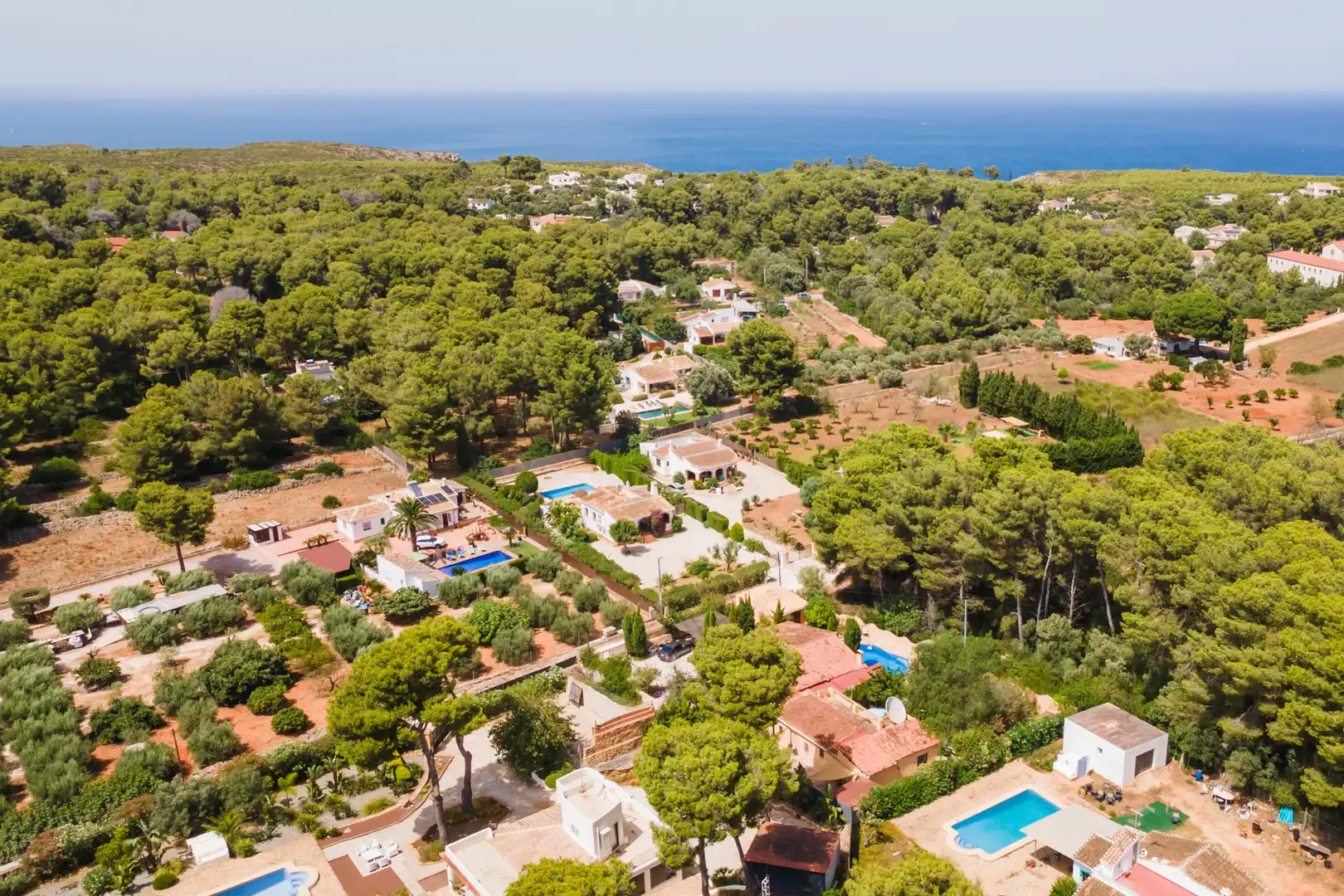 Maison avec piscine à vendre à Puerto, imagen 32