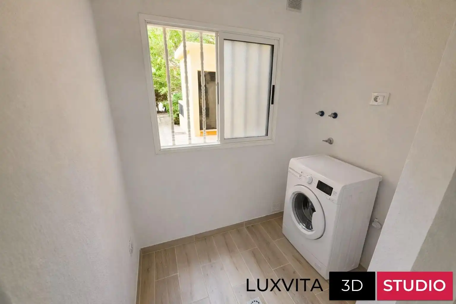 Schlafzimmer von Wohnungen zum Verkauf in Arona mit Privatgarten, Terrasse und Alarm