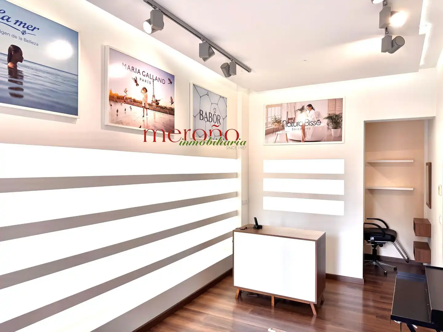 Business premises to rent in Calle Calle de Daoíz 22, imagen 8