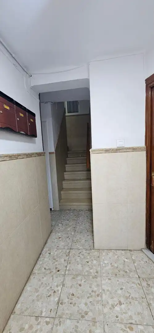 Piso en venta en Dos Hermanas con Aire acondicionado, Calefacción y Terraza