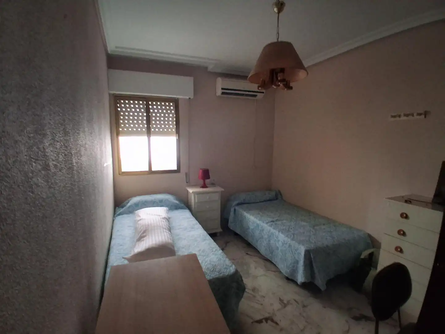 Schlafzimmer von Haus oder Chalet zum Verkauf in San Juan de Aznalfarache