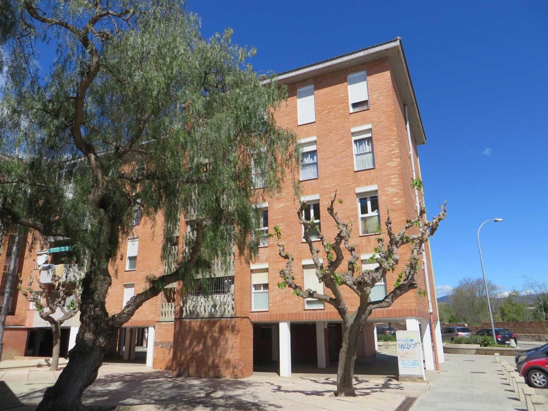 Exterior view of Flat for sale in Reus