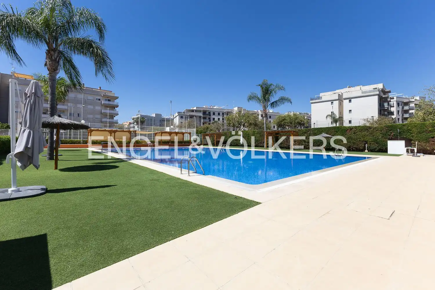 Wohnung zur Miete in Carrer José Segrelles, Canet d'En Berenguer