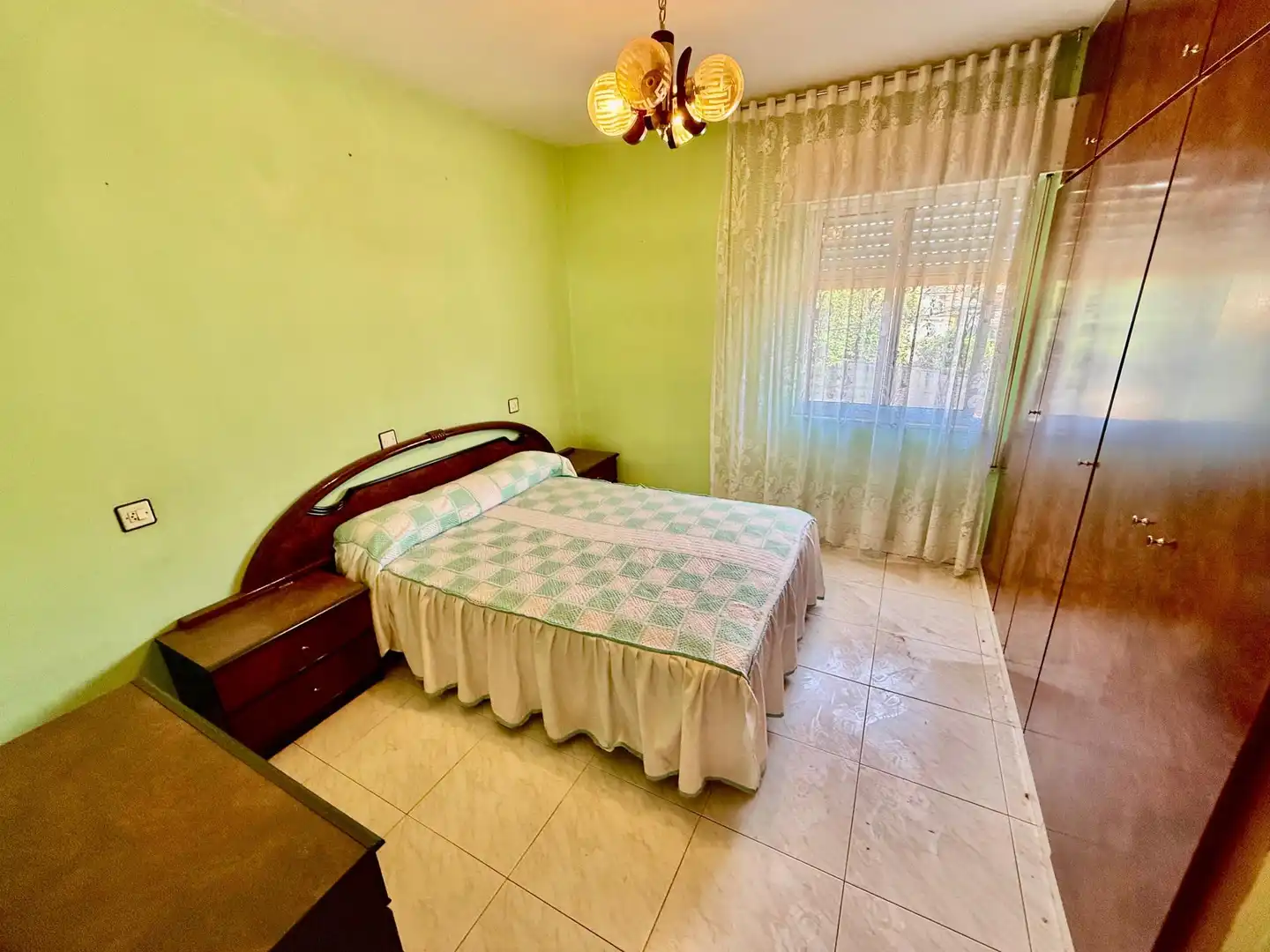 Bedroom of Buildings for sale in Villaquejida