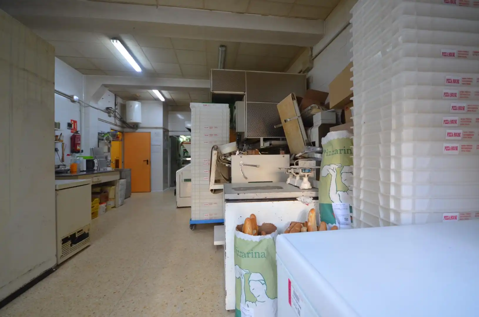 Gewerbefläche zur Miete in Calle SARDA 20, imagen 23