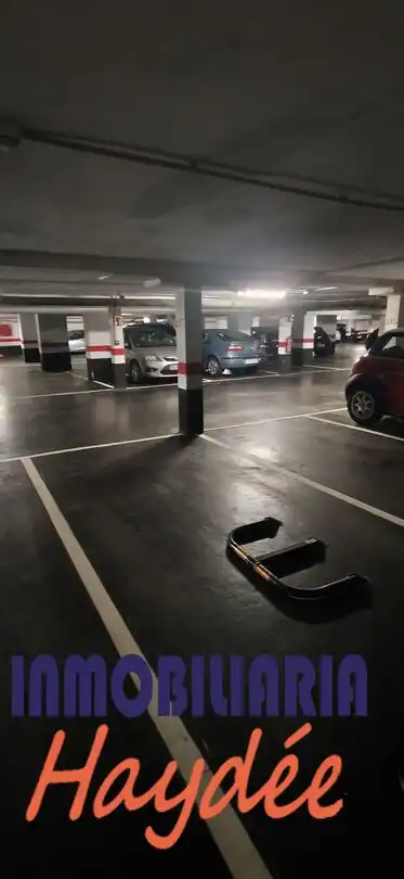 Aparcamiento en venta en Las Arenas, imagen 7