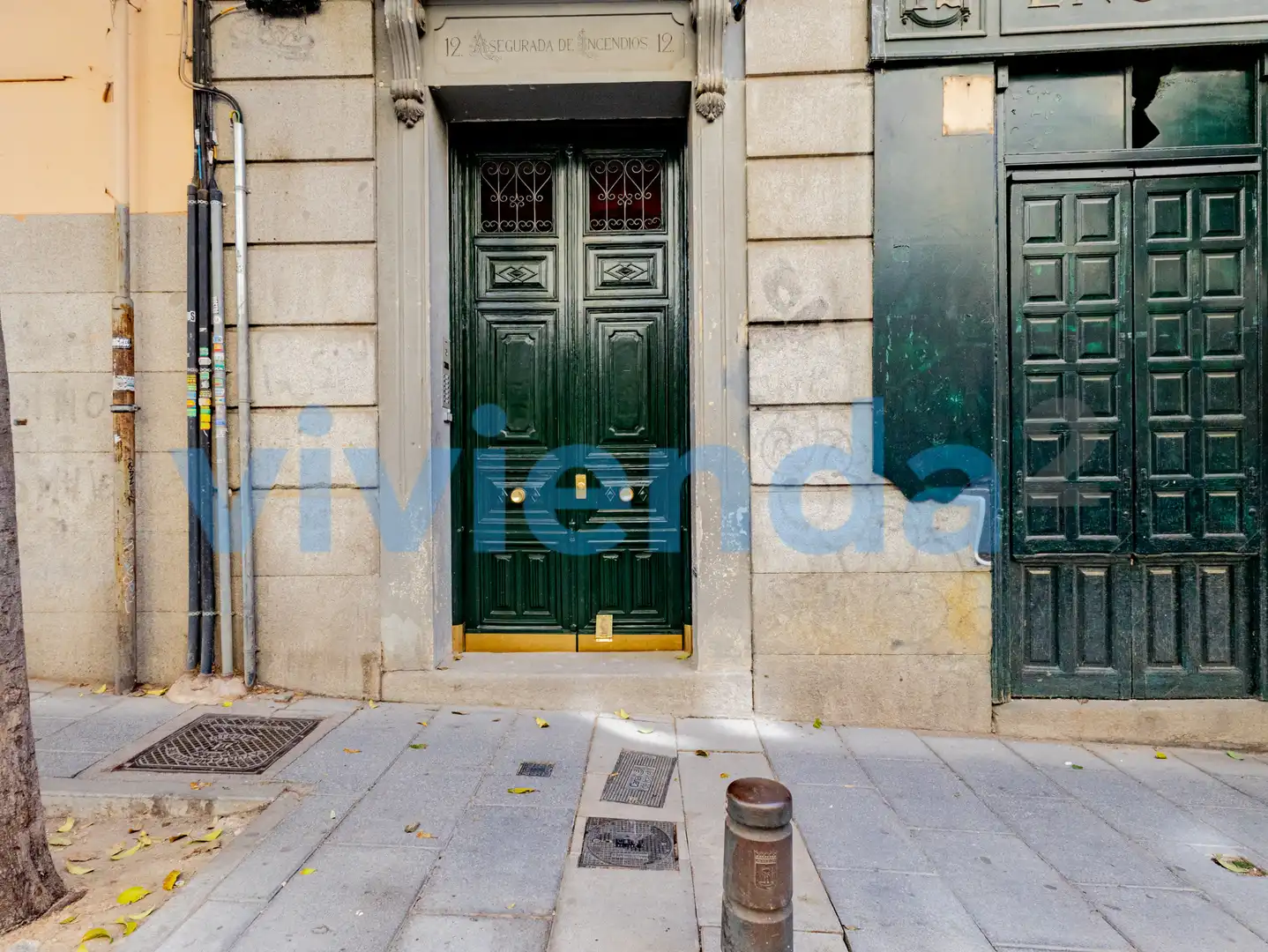 Flat with terrace for sale in Calle Campomanes, imagen 35