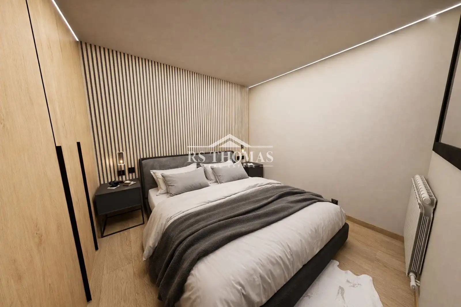 Dúplex con ascensor en venta en De les Agudes, imagen 15
