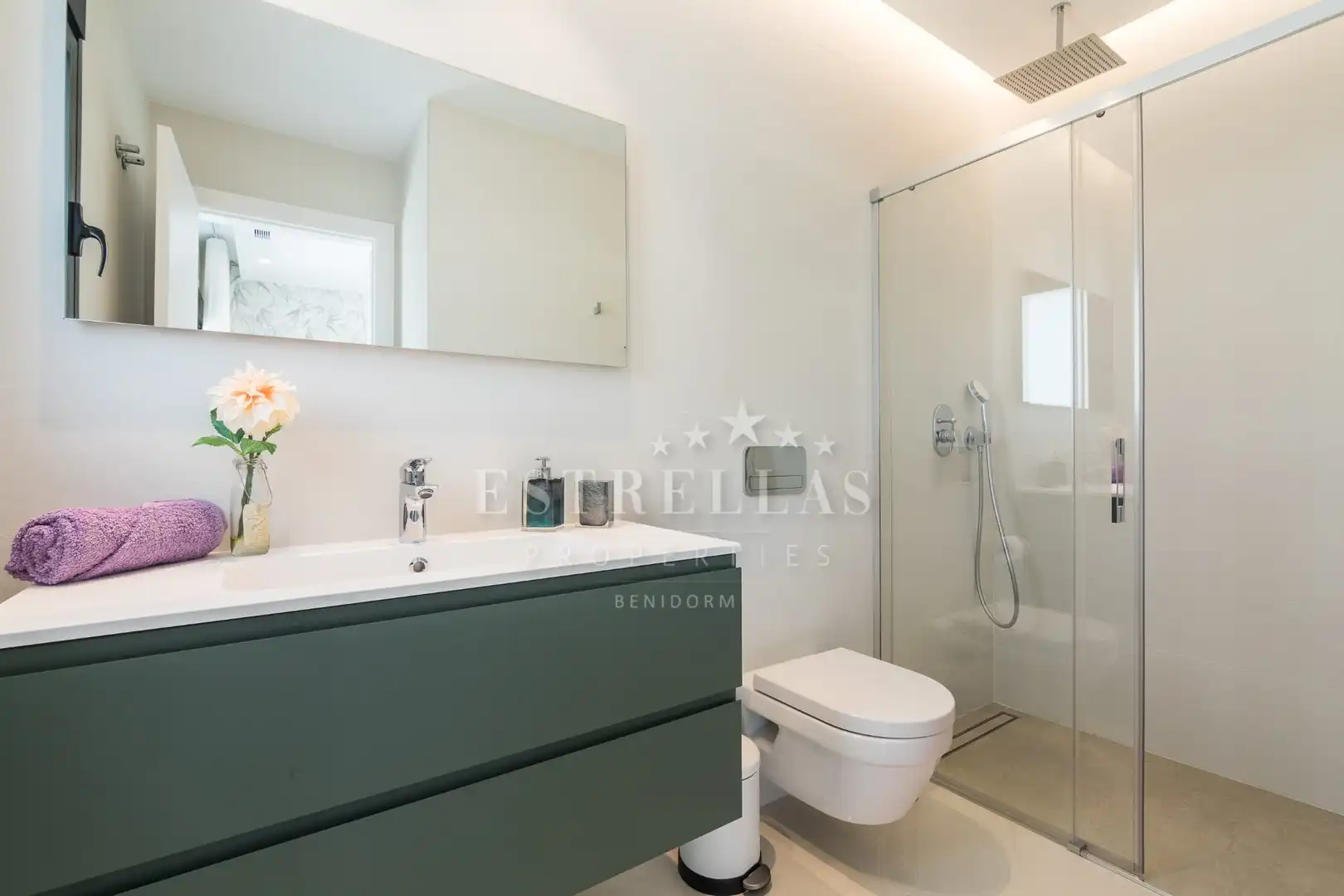 Chalet con piscina en venta en Golf Bahía, imagen 22