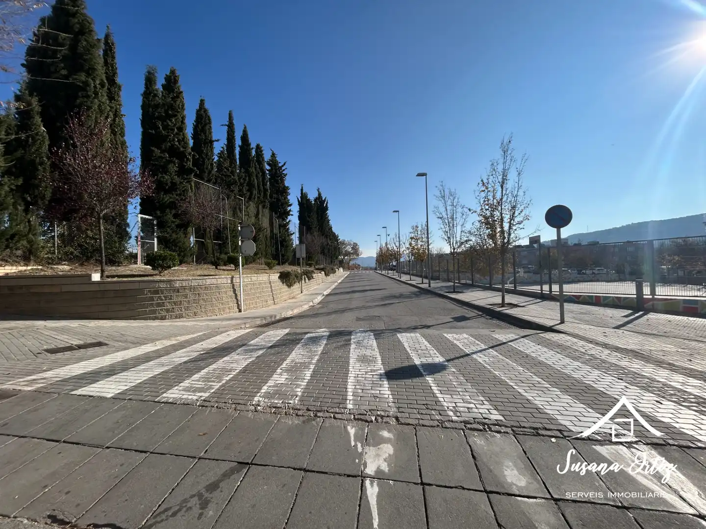 Terreno residencial en venta en Vilanova del Camí, imagen 8