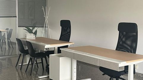 Foto 4 von Büro zur Miete in Avenida Gonzalo Navarro, San Mateo - Castro- O Val, Narón