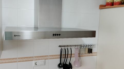 Foto 5 de Piso en venta en Vallesequillo, Jerez de la Frontera
