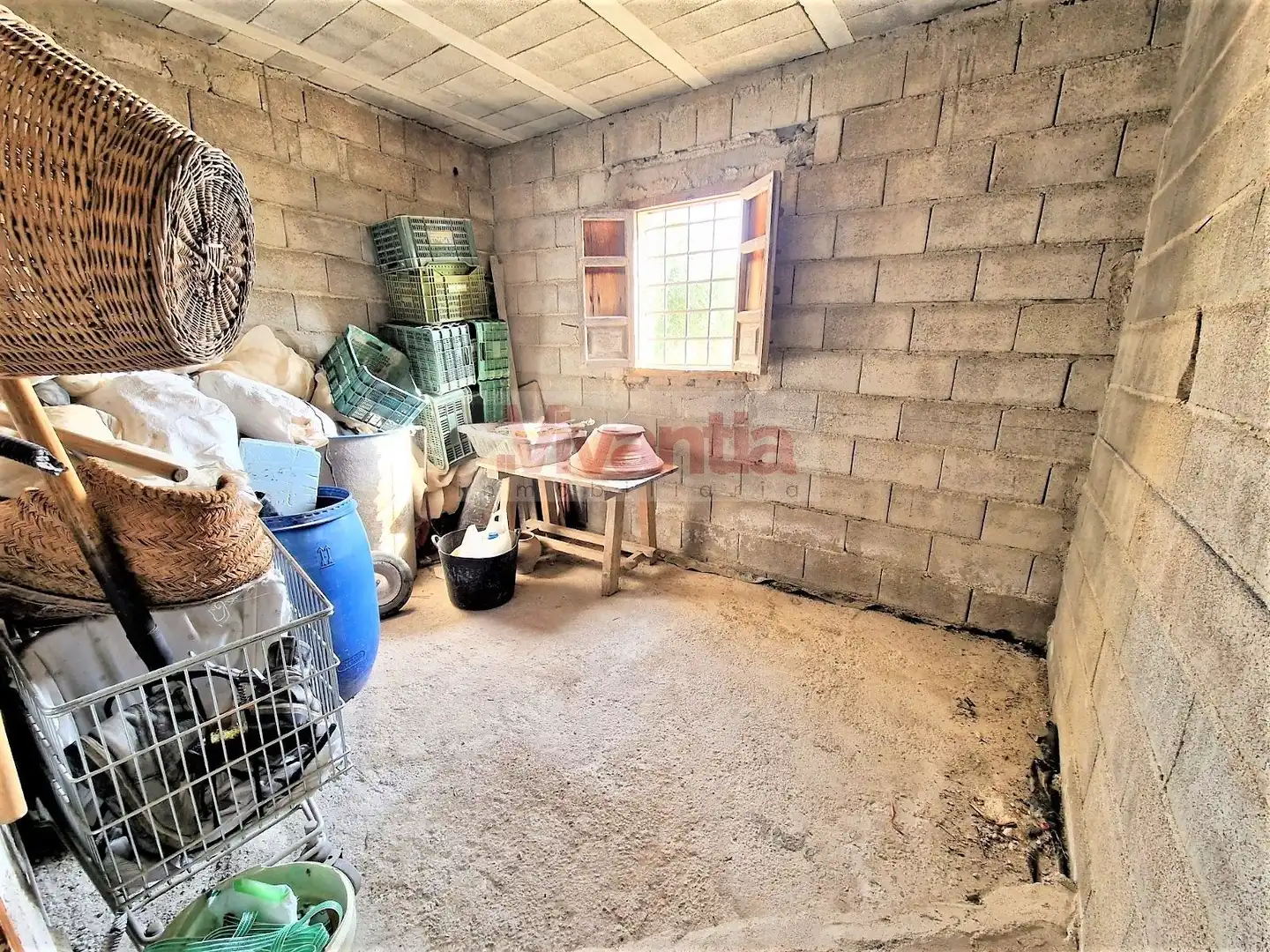 Casa o chalet en venta en Lorca