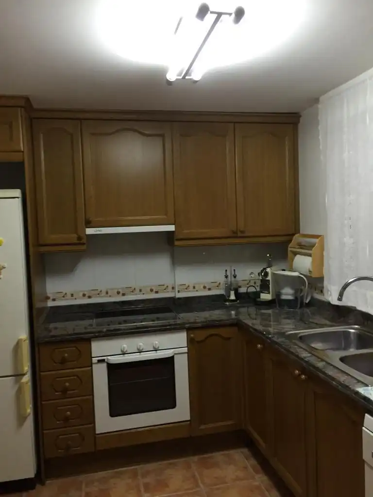 Maison mitoyenne avec jardin à vendre à Playa - Ben Afeli, imagen 3