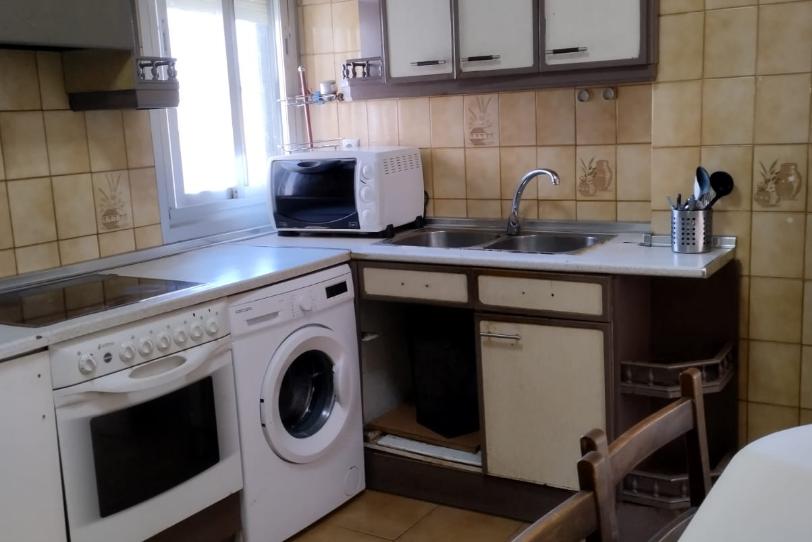 Foto 1 de Apartament en venda a San Millán - Ayuntamiento, La Rioja