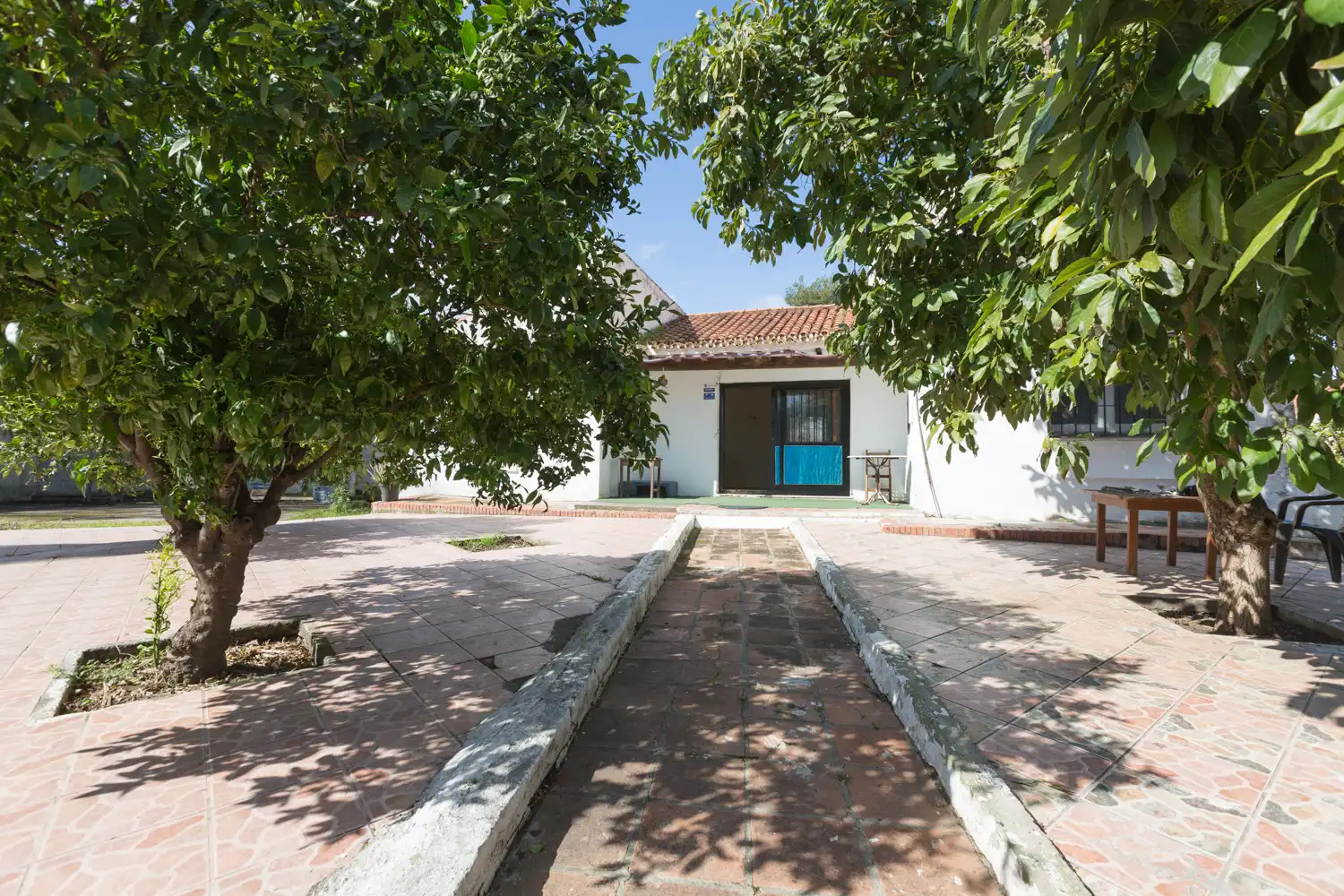 Casa con jardín en venta en Benamara - Atalaya, imagen 3