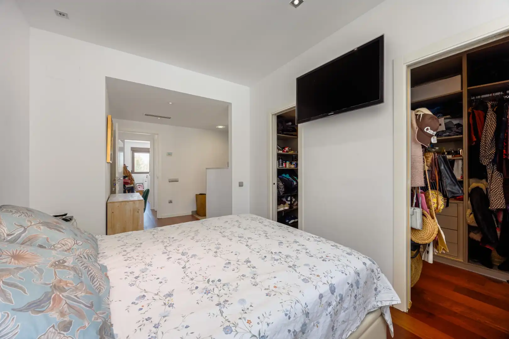 Habitación de Casa o chalet en venta en Gandia con Aire acondicionado, Calefacción y Parquet