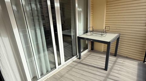 Foto 3 de Pis de lloguer a Doctor Waksman, 29, En Corts - Doctor Waksman, Valencia