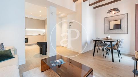 Photo 3 of Attic to rent in Calle de Palafox, Trafalgar,  Madrid Capital