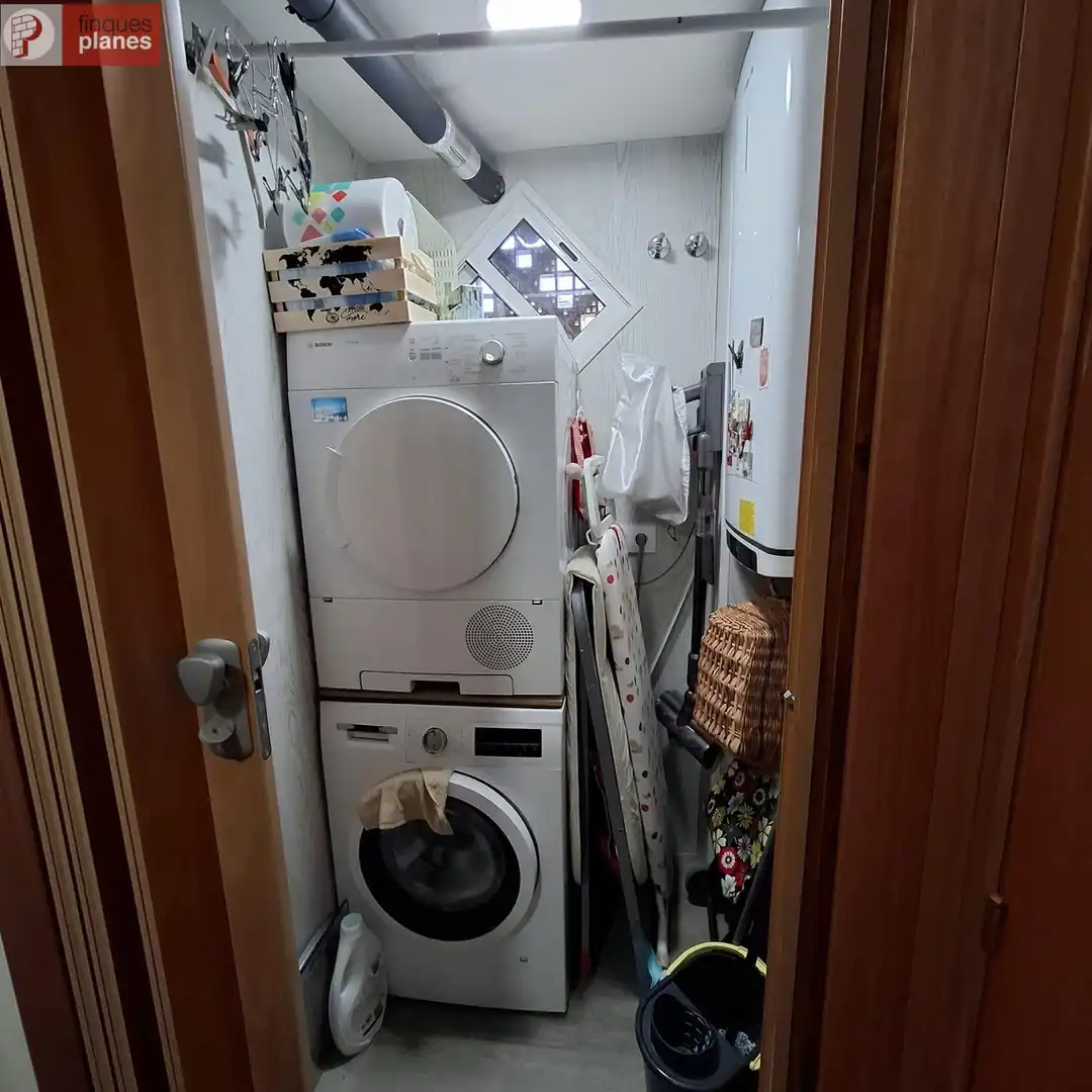 Appartement avec terrasse à vendre à La Seu d'Urgell, imagen 22