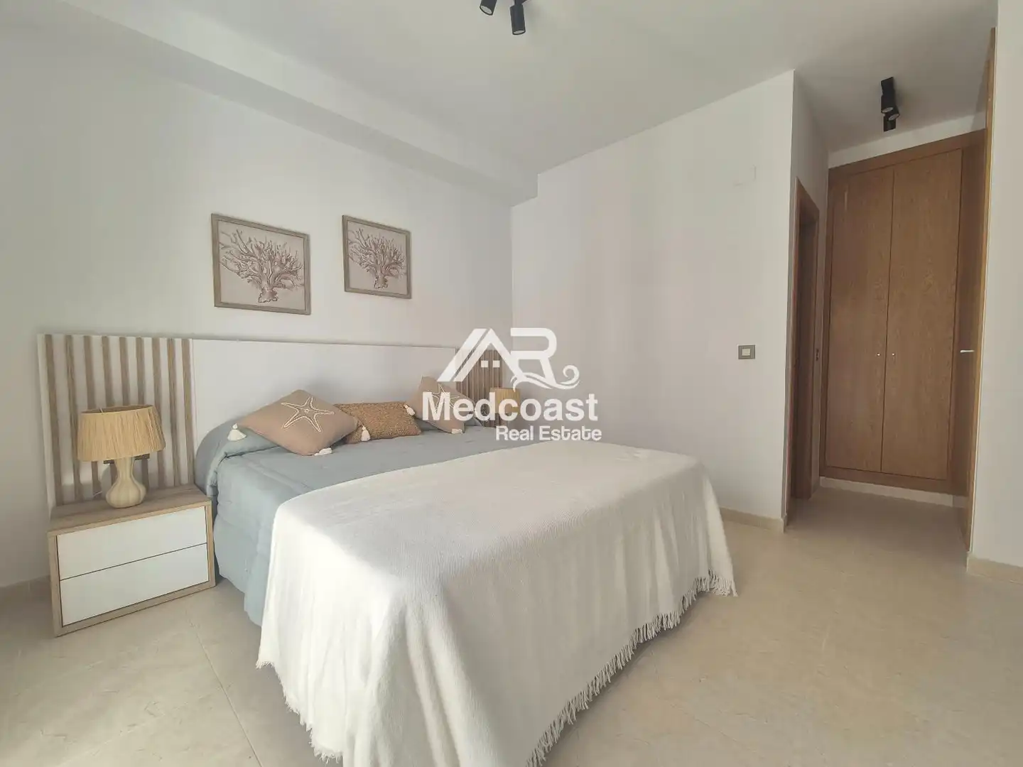 Piso con piscina en venta en luis siret, imagen 16